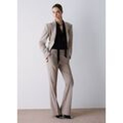 Pantalones CF6283 T793A-L9594 para mujer - Liu Jo - Modalova