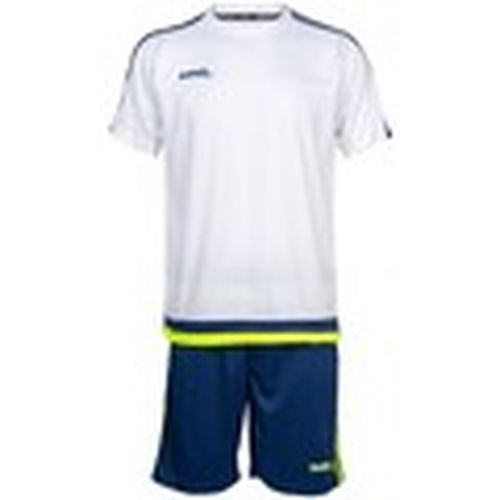 Tops y Camisetas Set Match camiseta y pantalón para hombre - Softee - Modalova