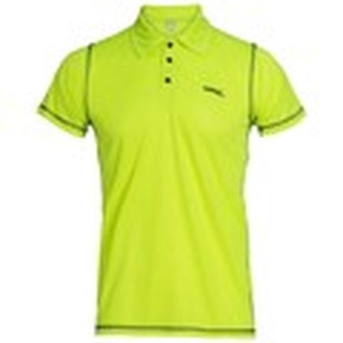 Tops y Camisetas Polo Técnico Flúor para hombre - Softee - Modalova