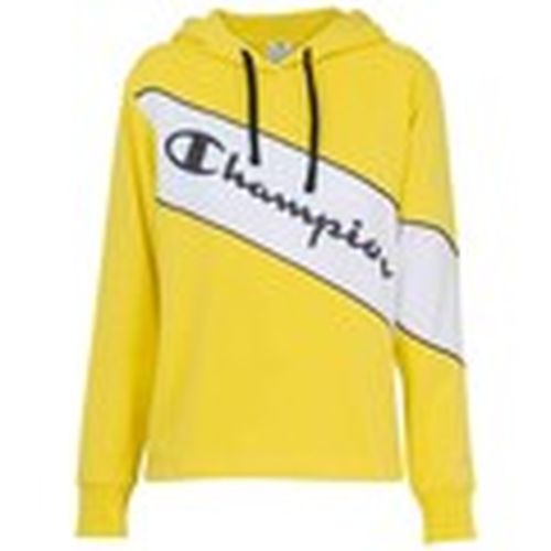 Sudaderas con capucha Sudadera con capucha para mujer - Champion - Modalova
