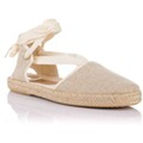 Alpargatas Alpargata casual para hombre - Mediterránea - Modalova