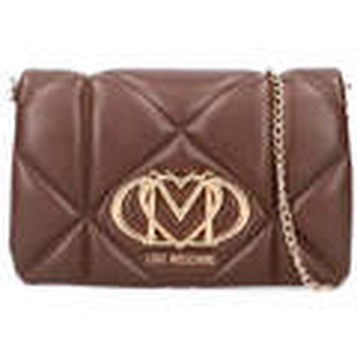 Bandolera - para mujer - Love Moschino - Modalova