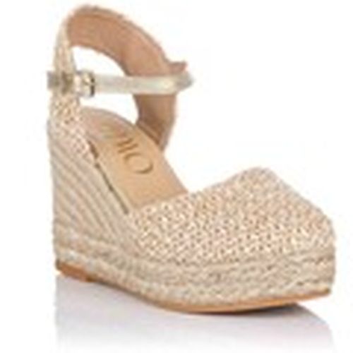 Alpargatas Alpargata con cuña - Tiri para mujer - Gaimo - Modalova