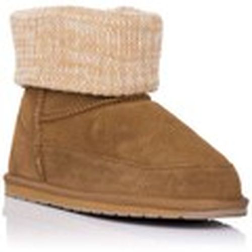 Botas planas Bota australiana Eccles para mujer - EMU - Modalova