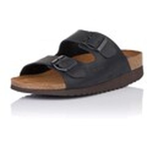 Sandalias planas Sandalia anatómica de piel para mujer - Interbios - Modalova