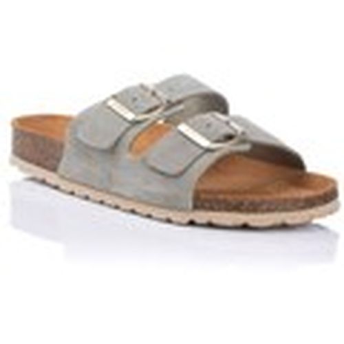 Sandalias planas Sandalia anatómica para mujer - Autenti - Modalova