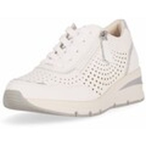 Zapatillas Sneaker con cuña Fresh 02 - Vegana para mujer - Chika 10 - Modalova