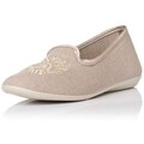 Pantuflas Zapatilla de casa - Heráldica para mujer - Norteñas - Modalova
