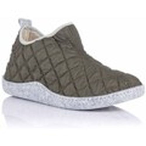 Pantuflas Zapatilla de casa - Guateada para mujer - Cm Confort - Modalova