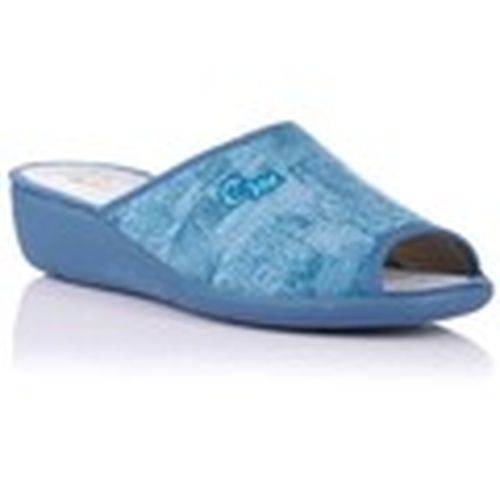 Pantuflas Zapatilla de casa para mujer - Cm Confort - Modalova