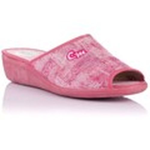 Pantuflas Zapatilla de casa para mujer - Cm Confort - Modalova