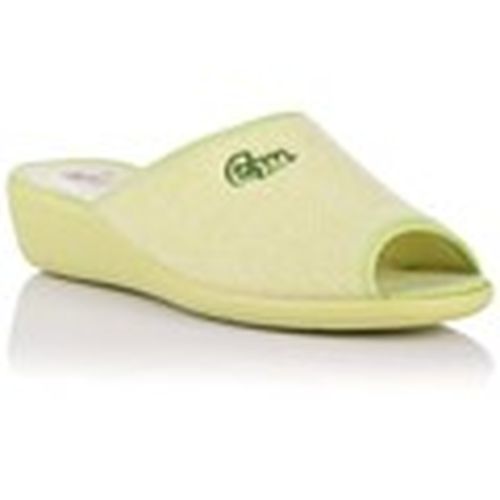 Pantuflas Zapatilla de casa para mujer - Cm Confort - Modalova