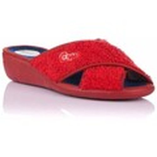 Pantuflas Zapatilla de casa para mujer - Cm Confort - Modalova
