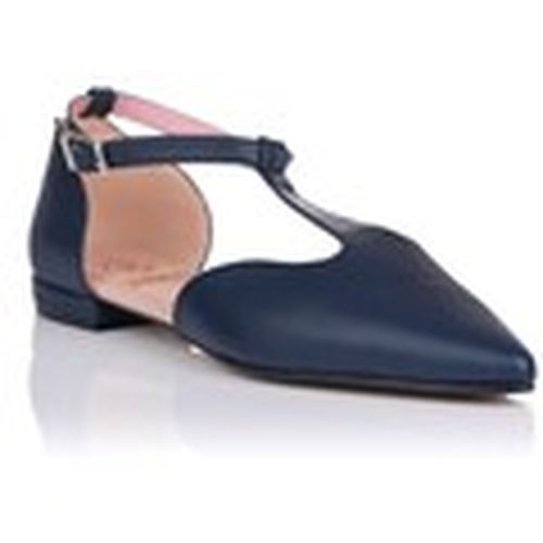 Bailarinas Mercedita abierta para mujer - Janross - Modalova