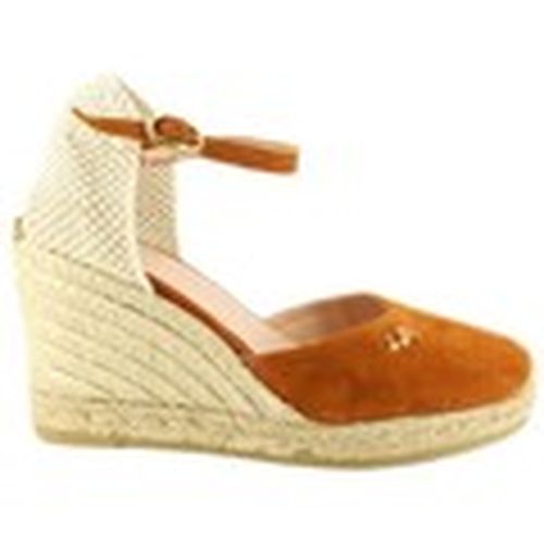 Sandalias con plataforma Sandalia con cuña - Arzano-02 para mujer - Hannibal Laguna - Modalova
