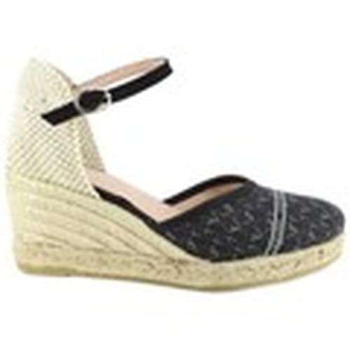 Sandalias con plataforma Sandalia con cuña - Asmara 04 para mujer - Hannibal Laguna - Modalova