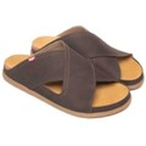 Sandalias planas Sandalia Pinus para mujer - On Foot - Modalova