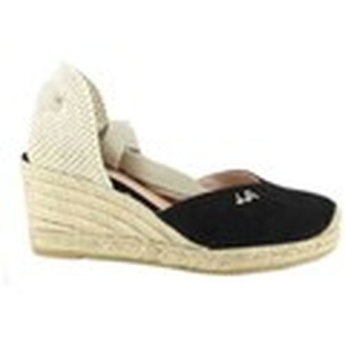 Alpargatas Sandalia valenciana Asmara-03 para mujer - Hannibal Laguna - Modalova