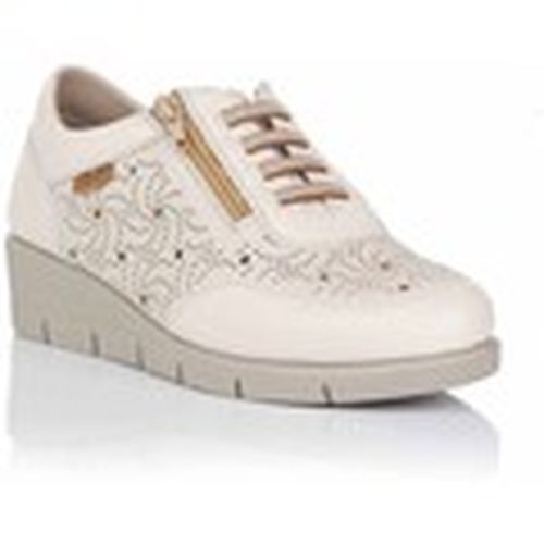 Deportivas Moda Zapato sport con cuña para mujer - 48 Horas - Modalova