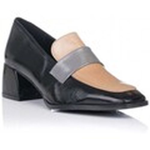 Mocasines Mocasín con tacón para mujer - Daniela Vega - Modalova