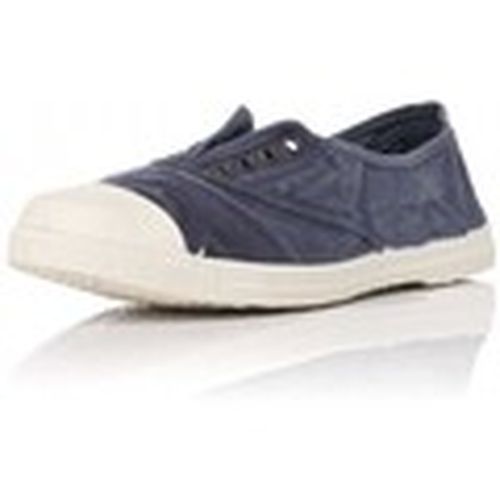 Zapatos Inglés de algodón orgánico para mujer - Natural World - Modalova