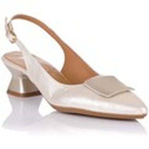 Zapatos de tacón Zapato destalonado - Adhara para mujer - Daniela Vega - Modalova