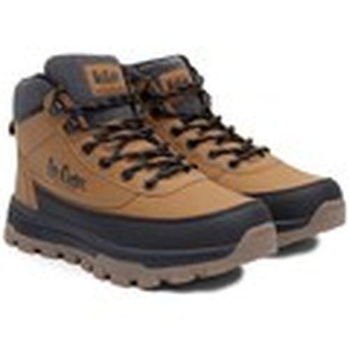 Botas LCJ26014626MA para hombre - Lee Cooper - Modalova