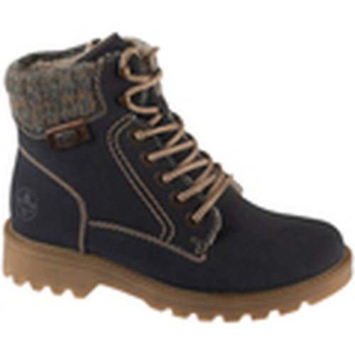 Botines Booties 73220 para mujer - Rieker - Modalova