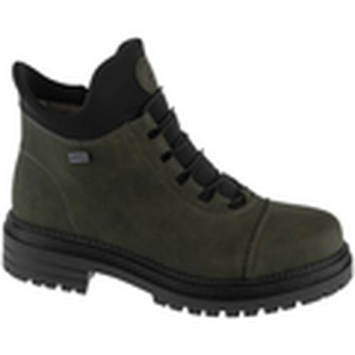 Botines Booties Y3163 para mujer - Rieker - Modalova