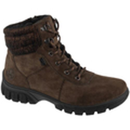 Botines Booties Z7220 para mujer - Rieker - Modalova
