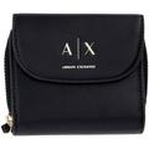 Cartera XW003312 AF19902 para mujer - Armani Exchange - Modalova