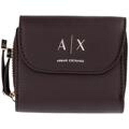 Cartera XW003312 AF19902 para mujer - Armani Exchange - Modalova