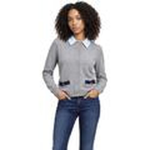 Chaqueta de punto 262-MDADA para mujer - Morgan - Modalova