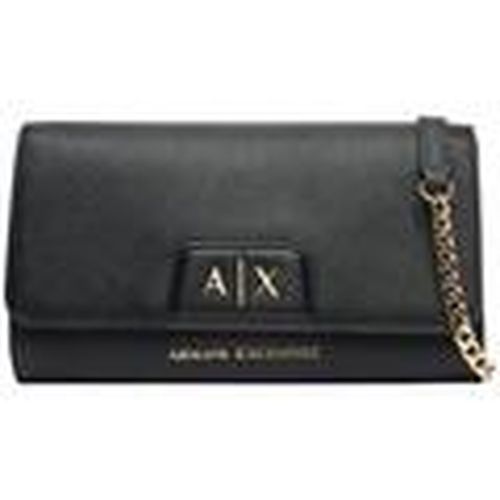Cartera XW000358 AF26570 para mujer - Armani Exchange - Modalova