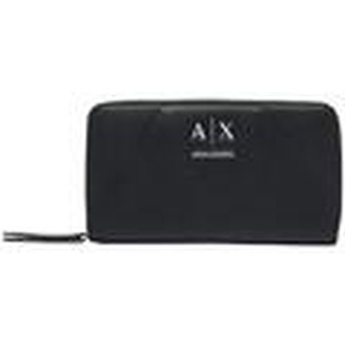 Cartera XW000359 AF26569 para mujer - Armani Exchange - Modalova