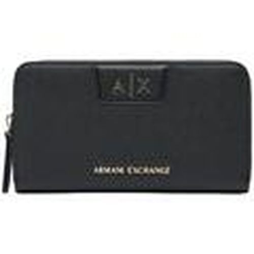 Cartera XW000359 AF26570 para mujer - Armani Exchange - Modalova
