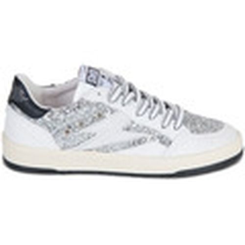 Deportivas Moda Dany E191 para mujer - Semerdjian - Modalova