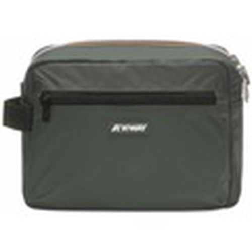 K-Way Neceser Demu para hombre - K-Way - Modalova