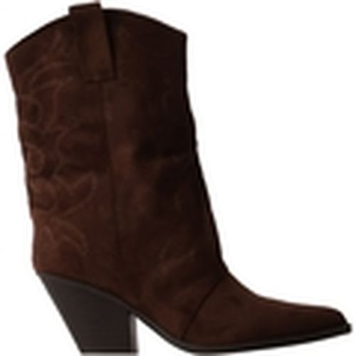 Botines 294988 para mujer - Super Mode - Modalova