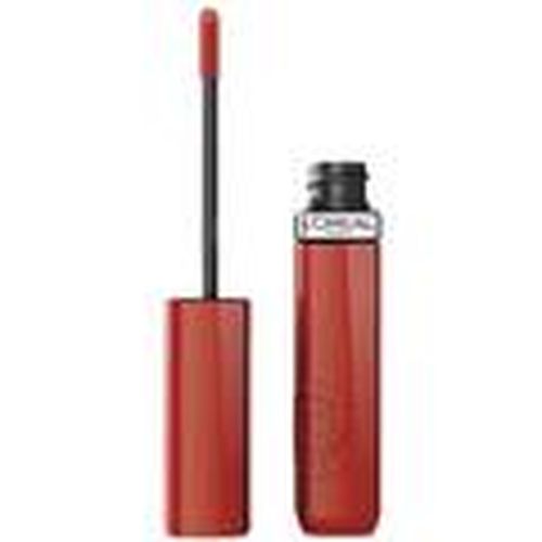 Pintalabios 510 Café Parisien para mujer - L'oréal - Modalova