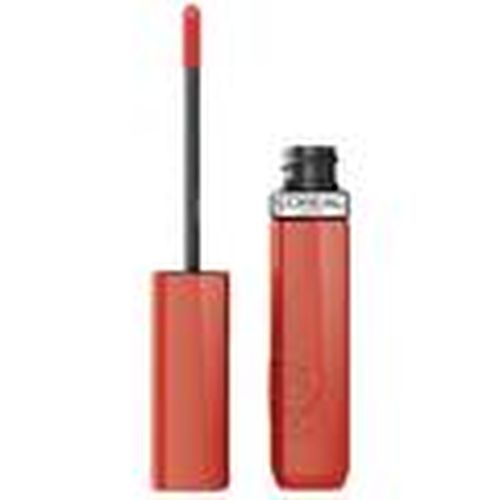 Pintalabios 601 Worth It para mujer - L'oréal - Modalova