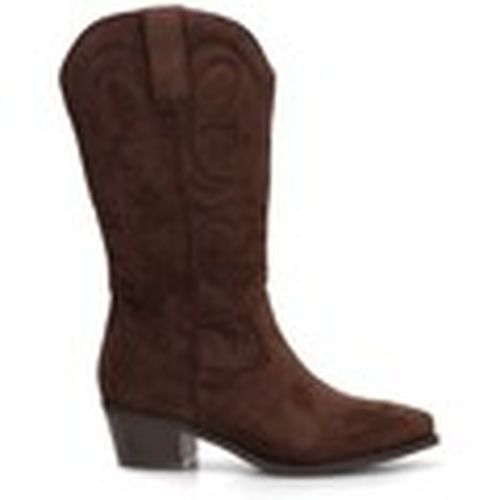 Botas de tacón 815149 para mujer - Etika - Modalova