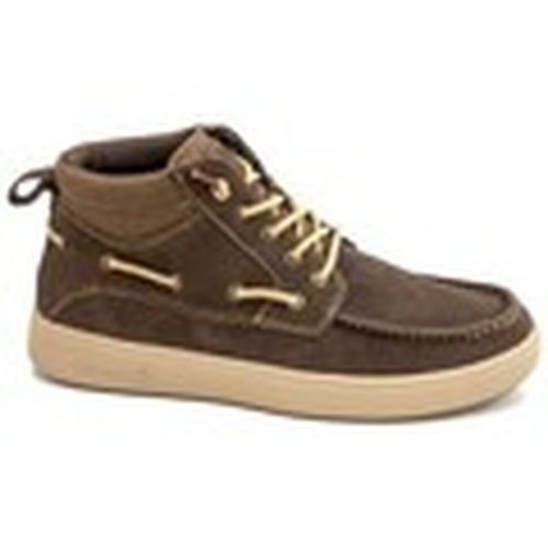 Botines LIBAN 8443 para mujer - Natural World - Modalova
