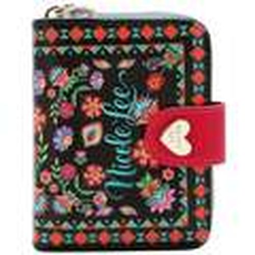Cartera MONEDERO PEQUEÑO (KEEP DREAMING) para mujer - Nicole Lee - Modalova