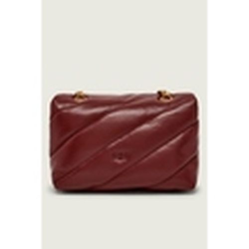 Bolso Love Mini Puff Cl Sheep para mujer - Pinko - Modalova