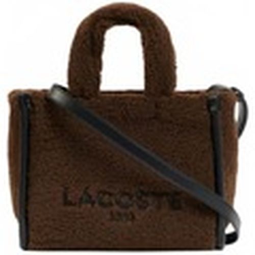 Lacoste Bolso Nf5116hx para mujer - Lacoste - Modalova