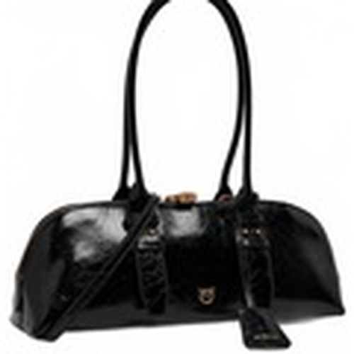 Bolso 106169 A2jc Bowling Horizontal Big para mujer - Pinko - Modalova