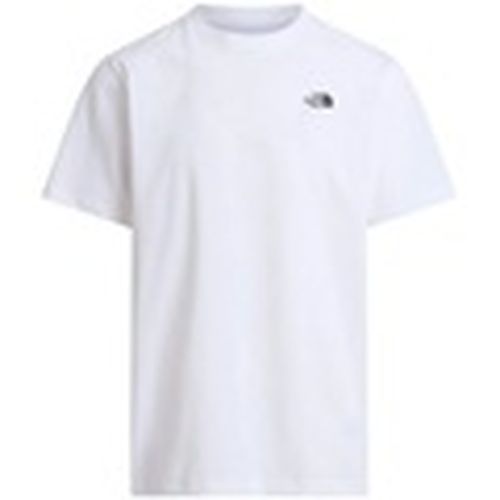 Tops y Camisetas M Evo Sd Reg Ss Tee para hombre - The North Face - Modalova