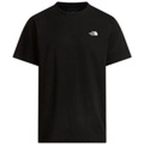 Tops y Camisetas M Evo Sd Reg Ss Tee para hombre - The North Face - Modalova