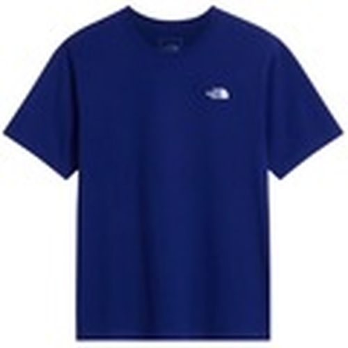 Tops y Camisetas M Evo Sd Reg Ss Tee para hombre - The North Face - Modalova